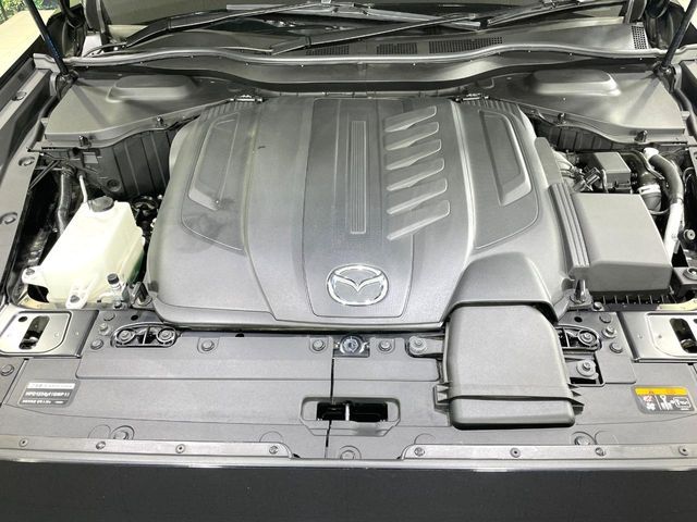MAZDA CX-60 2023 Image 31