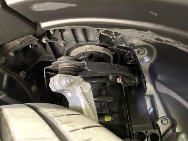 MAZDA CX-60 2023 Image 31