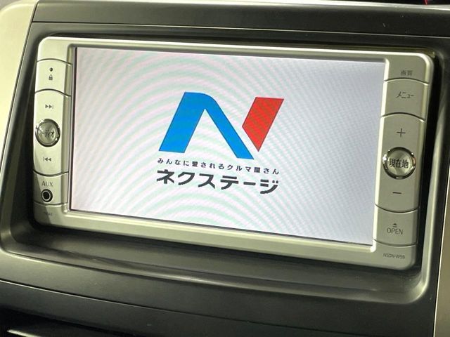 TOYOTA VOXY 2009 Image 31