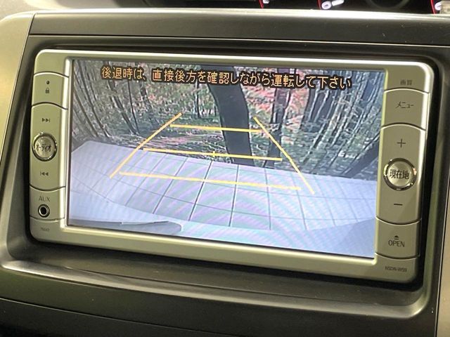 TOYOTA VOXY 2009 Image 31