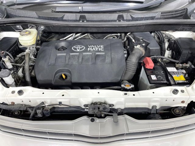 TOYOTA VOXY 2009 Image 31