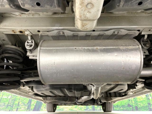 TOYOTA VOXY 2009 Image 31