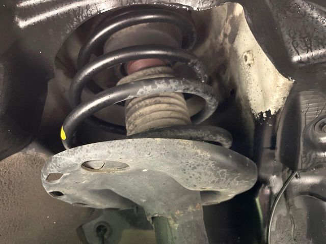 TOYOTA VOXY 2009 Image 31