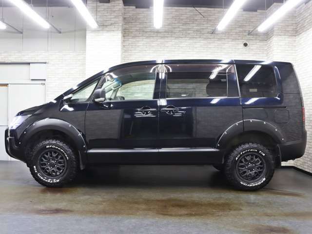 MITSUBISHI DELICA D:5 2WD 2011 Image 31