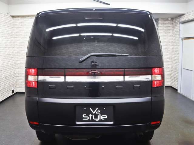 MITSUBISHI DELICA D:5 2WD 2011 Image 31