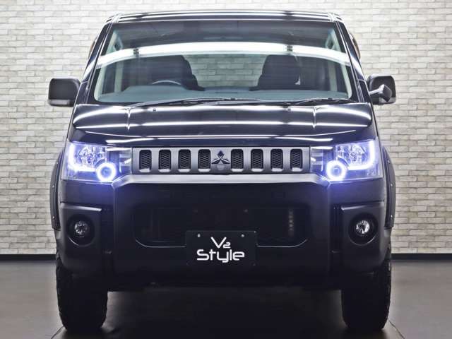 MITSUBISHI DELICA D:5 2WD 2011 Image 31