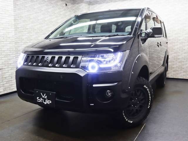 MITSUBISHI DELICA D:5 2WD 2011 Image 31