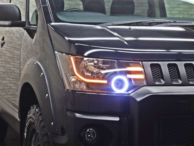 MITSUBISHI DELICA D:5 2WD 2011 Image 31