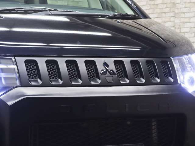 MITSUBISHI DELICA D:5 2WD 2011 Image 31