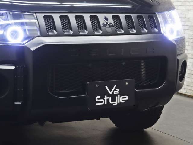 MITSUBISHI DELICA D:5 2WD 2011 Image 31