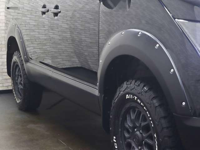 MITSUBISHI DELICA D:5 2WD 2011 Image 31