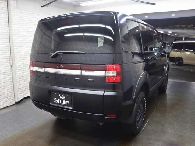MITSUBISHI DELICA D:5 2WD 2011 Image 31