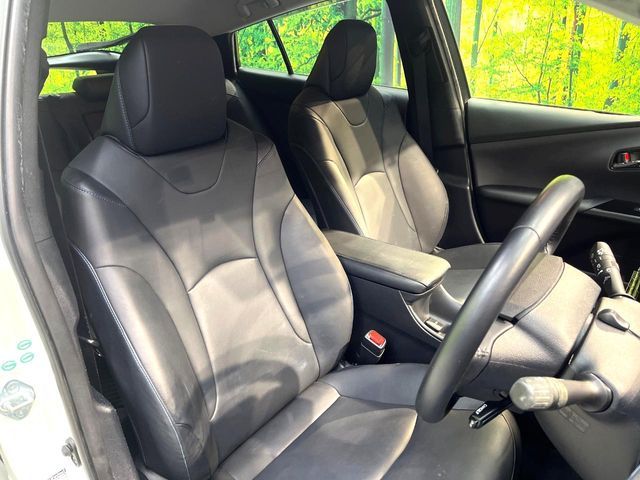 TOYOTA PRIUS 2016 Image 31