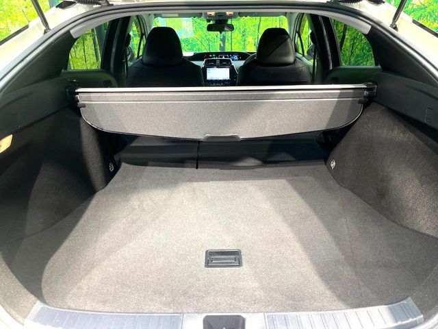 TOYOTA PRIUS 2016 Image 31