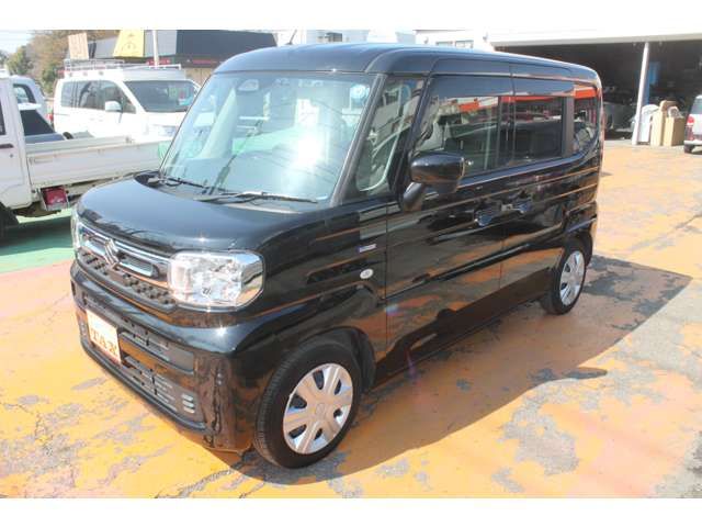 SUZUKI SPACIA 2025 Image 31