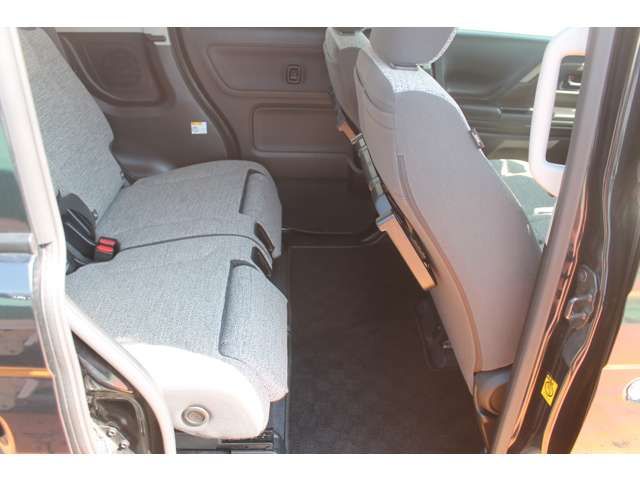 SUZUKI SPACIA 2025 Image 31