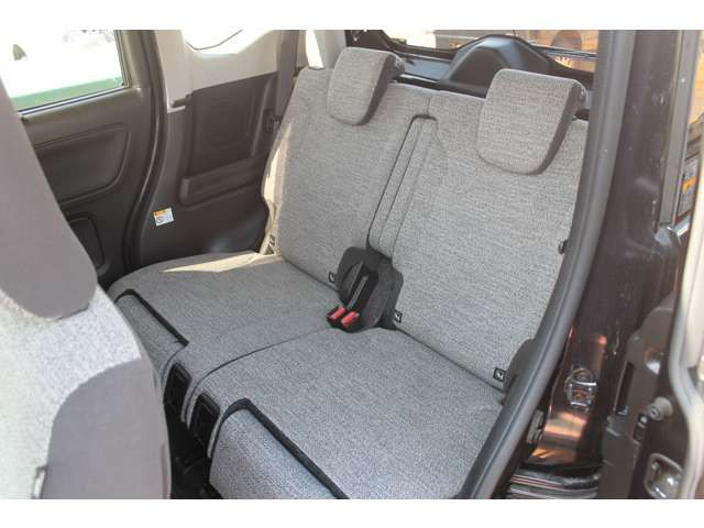 SUZUKI SPACIA 2025 Image 31