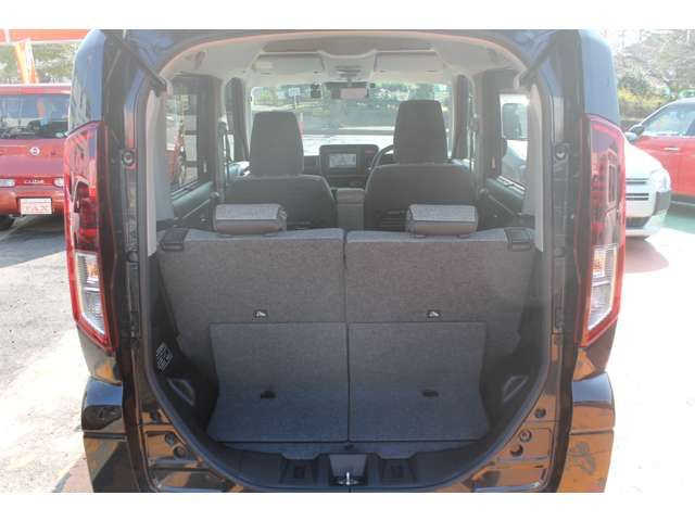 SUZUKI SPACIA 2025 Image 31