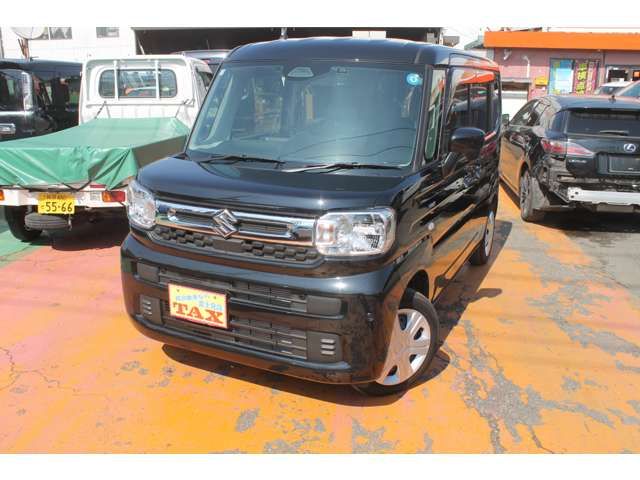 SUZUKI SPACIA 2025 Image 31