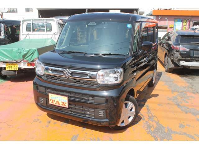 SUZUKI SPACIA 2025 Image 31