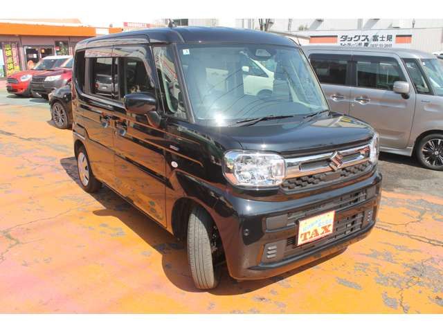 SUZUKI SPACIA 2025 Image 31