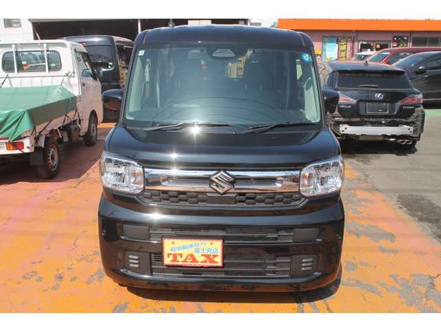 SUZUKI SPACIA 2025 Image 31