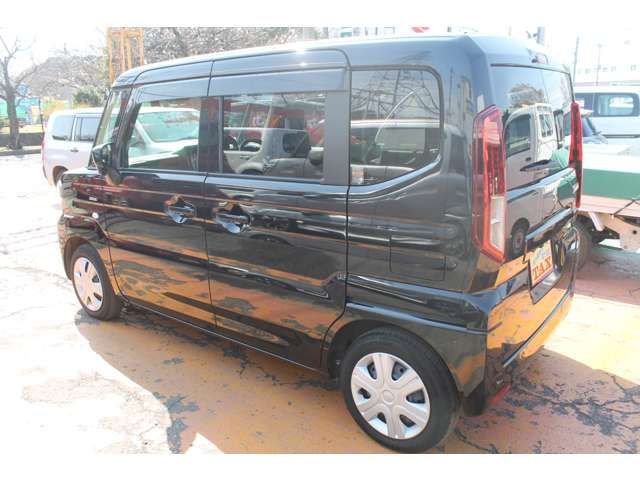 SUZUKI SPACIA 2025 Image 31