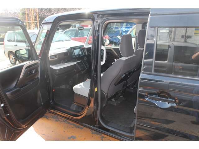 SUZUKI SPACIA 2025 Image 31