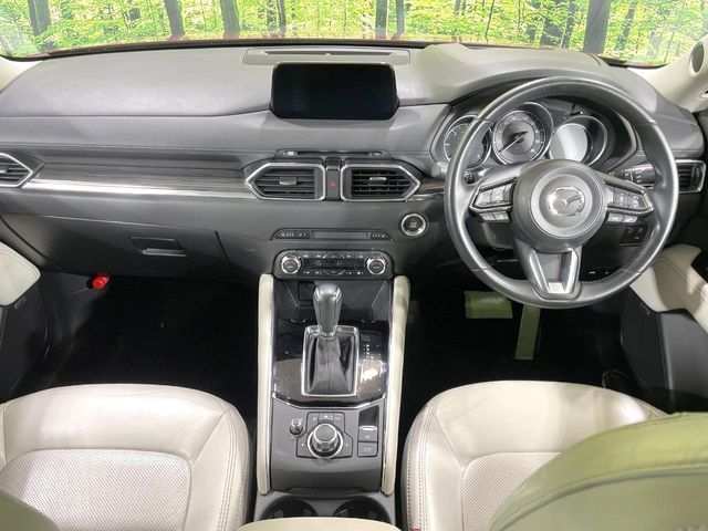 MAZDA CX-5 2017 Image 31