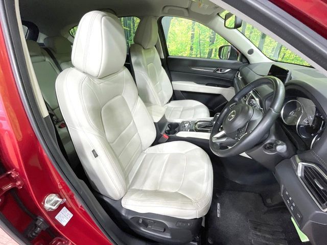 MAZDA CX-5 2017 Image 31