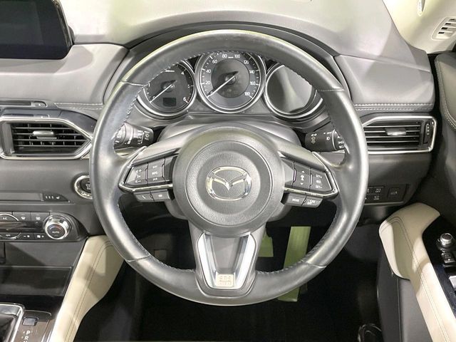 MAZDA CX-5 2017 Image 31