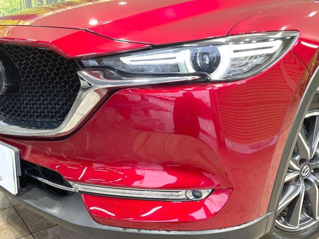 MAZDA CX-5 2017 Image 31