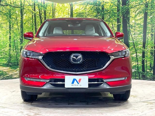 MAZDA CX-5 2017 Image 31