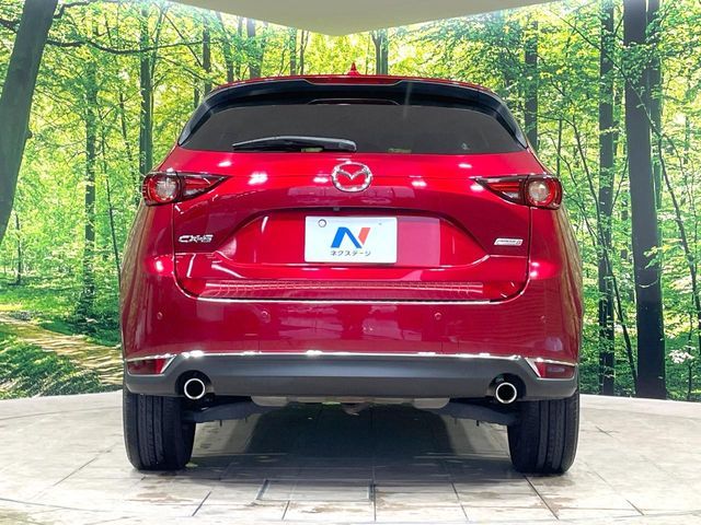 MAZDA CX-5 2017 Image 31