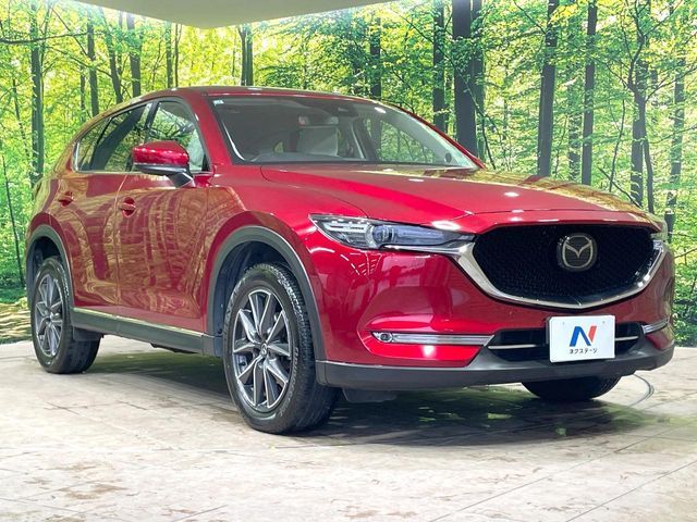 MAZDA CX-5 2017 Image 31