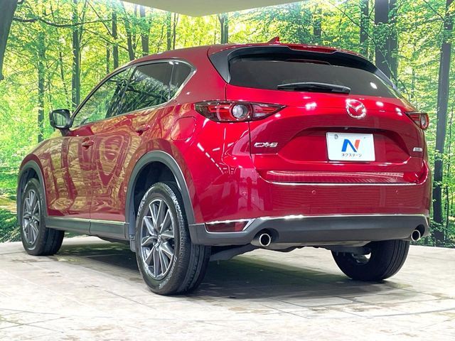 MAZDA CX-5 2017 Image 31