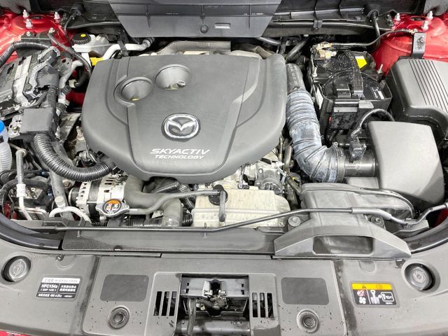 MAZDA CX-5 2017 Image 31
