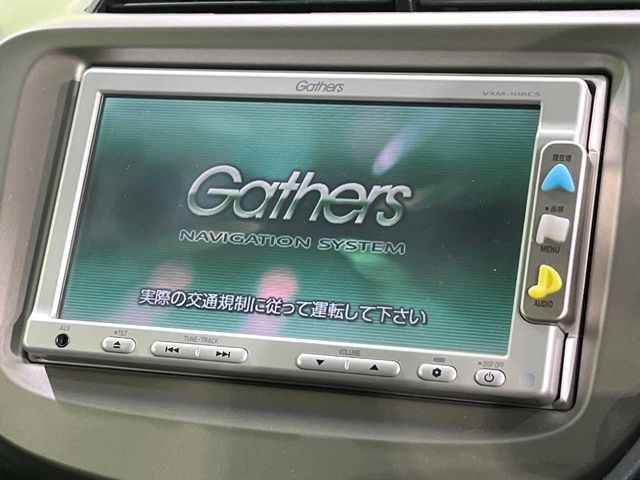 HONDA FIT HYBRID 2011 Image 31