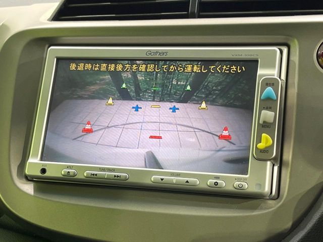 HONDA FIT HYBRID 2011 Image 31