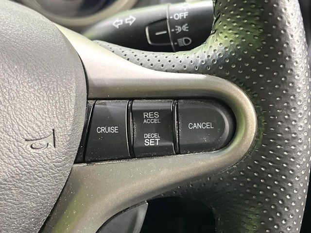 HONDA FIT HYBRID 2011 Image 31