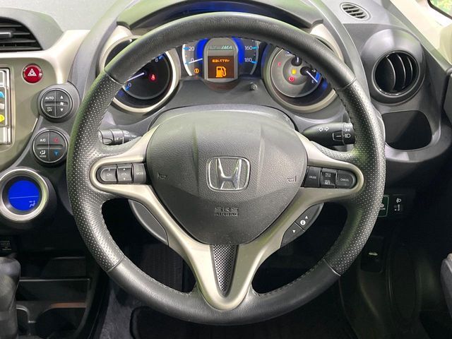 HONDA FIT HYBRID 2011 Image 31