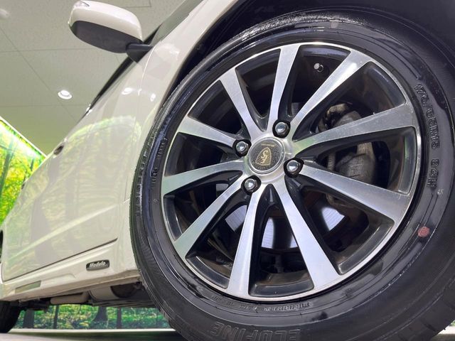 HONDA FIT HYBRID 2011 Image 31