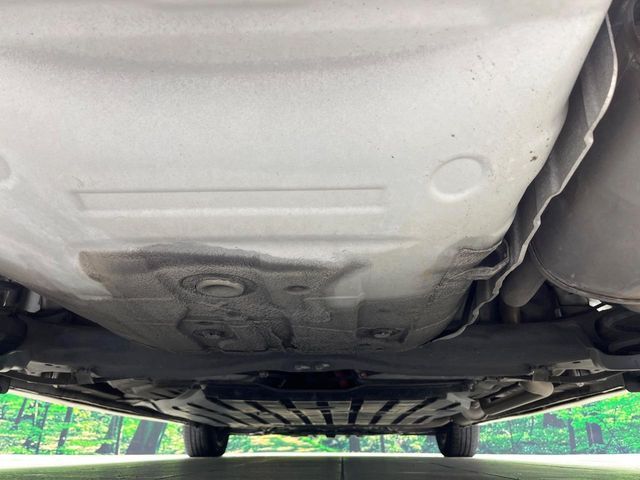 HONDA FIT HYBRID 2011 Image 31