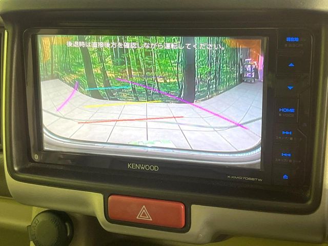 SUZUKI EVERY WAGON 2020 Image 31