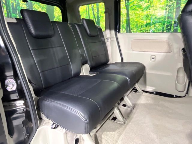 SUZUKI EVERY WAGON 2020 Image 31