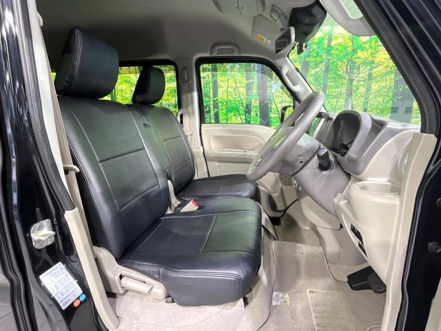 SUZUKI EVERY WAGON 2020 Image 31