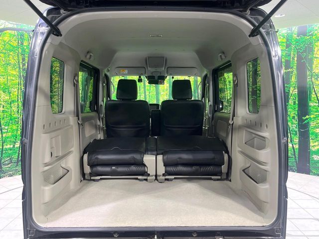 SUZUKI EVERY WAGON 2020 Image 31