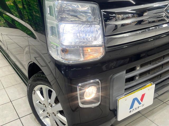 SUZUKI EVERY WAGON 2020 Image 31