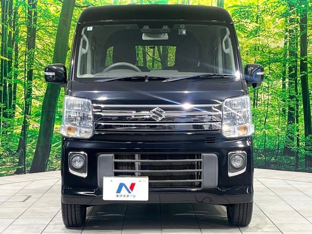 SUZUKI EVERY WAGON 2020 Image 31