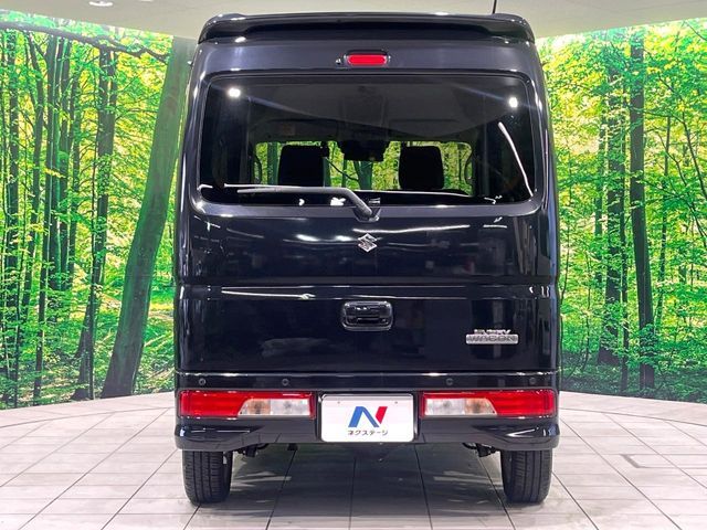 SUZUKI EVERY WAGON 2020 Image 31